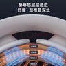 小熊（Bear）颈椎按摩器颈椎按摩仪肩颈按摩仪双频脉冲按摩仪热敷智能护颈按摩器护颈仪父亲节礼物送父母男女生 实拍图