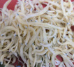 北海印象【北海产地】银鱼干250g 海鲜海产干货煮粥煲汤炒菜 源头直发包邮 实拍图