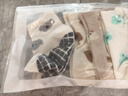 【新款婴儿袜】夏季宝宝地板袜透气防滑袜卡通无骨网眼中筒袜子 青蛙【5色各1双】 5双 1-3岁 适合脚长11-13cm 实拍图