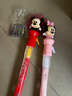 迪士尼（Disney）泡泡机公主电动泡泡棒儿童泡泡水玩具泡泡枪泡泡液儿童节日礼物 实拍图