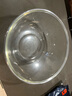 Glasslock保鲜碗饭盒加厚圆形耐高温带盖汤碗和面碗沙拉碗大容量餐盒4000ml 实拍图