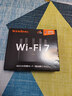 Tenda腾达路由器【狂暴WiFi7】云霄BE5100超强2.5g无线千兆穿墙王信号增强家用立式Mesh放大器国家补贴 实拍图