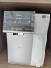 美的（Midea）魔方加热台式净水器即热式直饮机净饮机家用净饮一体机RO反渗透免安装国家补贴JR2288T-RO 实拍图