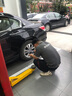 邓禄普（DUNLOP）轮胎/汽车轮胎 215/60R16 95H SP SPORT 01 适配凯美瑞/雅阁/天籁 实拍图