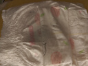 好奇（Huggies）铂金装成长裤XXL74片(15kg以上)小桃裤加加大号婴儿尿不湿超薄 实拍图