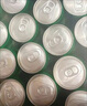 可口可乐（Coca-Cola）檀健次代言 雪碧Sprite柠檬味碳酸饮料330ml*24摩登罐  实拍图