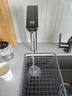 海尔（Haier）【鲜活水】1000Gpro家用净水机反渗透净水器双出水净饮机HKC2400-R883D2U1家电国家补贴 实拍图