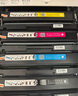 京呈w2110a 206a四色碳粉套装适用惠普M283fdw硒鼓 hpM255dw M255NW M282nw M283fdN 墨粉盒  实拍图