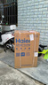 海尔（Haier）国家补贴20%电热水器60升 JT3 金刚无缝胆 3300W变频节能速热 终身免换镁棒 一级能效家用储水式 实拍图
