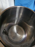 九阳（Joyoung）豆浆机1.3L破壁免滤轻音降噪304不锈钢3-4人用家用多功能全自动榨汁机料理机D08EC 实拍图