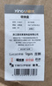 星优桌面杂物收纳盒带盖塑料零食整理筐抽屉玩具篮化妆品储物收纳箱 【带盖子】樱草黄 高款特大号【36.3*25.6*24cm】 实拍图