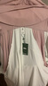 蕉下（beneunder）防晒衣披肩女UPF50+冰丝肤感AL41524芋灰粉-霜奶白L 实拍图