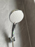 科勒（KOHLER） 淋浴花洒喷头 手持花洒【五功能】莲蓬头 K-30251T-CP 实拍图