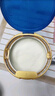 美素佳儿（Friso）皇家幼儿配方奶粉 3段（1-3岁幼儿适用）400g 乳铁蛋白（新国标） 实拍图