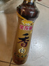 金龙鱼纯芝麻香油 480ml【一级】凉拌 调味 烹饪 火锅 调味油  玻璃瓶 实拍图