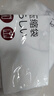 RTAKO【销量NO.1】真空压缩收纳袋子衣服衣物棉被子羽绒服抽气密封神器 无泵 5 件套【5个大号80*60cm】 实拍图