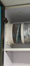 潜水艇（Submarine）油烟机止回阀厨房止逆阀止烟阀卫生间逆止阀烟道防倒灌防烟宝京 厨房止逆阀(整张硅胶密封升级) 实拍图