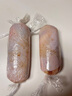 旭包鲜日本原装进口一次性PVDC家用食品专用保鲜膜（30cm+22cm）*20m 实拍图