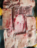 鲜京采 巴西进口原切牛腩块 净重4斤 炖煮食材不注水不滚揉京东自有品牌 实拍图