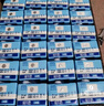 欧德堡（Oldenburger）全脂纯牛奶200ml*24整箱 德国DMK进口牛奶原生高钙 早餐奶 餐饮奶 实拍图
