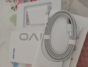 vivo官方原装 18W闪充充电器快充X21X20x23x27X30X9X7X6z3z5x iQOO X27/Z5/NEX/X23/Z3头（不含线） 实拍图