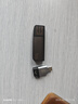 川宇USB-C3.0高速TF卡读卡器Type-c 单反相机存储卡行车记录仪无人机电脑苹果15手机内存卡迷你读卡器 实拍图