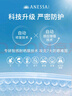 安热沙新一代小金瓶防晒乳60mL*2成膜快肤感好防晒王嘉尔同款 实拍图