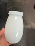 圣祥老北京酸奶原味老酸奶乳酸菌发酵生牛乳低温酸牛奶北京特产 瓷瓶酸奶180g*6瓶 实拍图