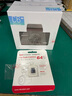 HIKVISION 海康威视行车记录仪C6LITE  2K超高清星光夜视 语音声控远程查看 实拍图