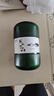 百瑞源枸杞 月上兰山枸杞叶茶70g 宁夏枸杞茶树鲜嫩叶炒制 实拍图