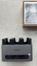 绿巨能（llano）适用索尼a7m4相机NP-FZ100电池快充盒a7m3/a7c/a7rm4/a7s3/a6600ZV-E10二代电池三充轻铝快充底座 实拍图