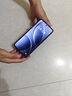 小米红米K80Pro/K80【24期免息】5G新品骁龙8至尊版 IP68防尘防水6000mAh电池120W快充学生游戏AI手机 汐月蓝 12GB+512GB【K80】 官方标配【赠2年店铺延保+九十天 实拍图