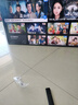 海尔（Haier）电视S60系列 高刷高色域 双频WiFi6 智慧屏彩电液晶4K护眼超薄游戏电视 65英寸 新品240HZ高刷6+64G大内存 咨询领惊喜 实拍图