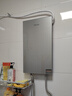 四季沐歌（MICOE）即热式电热水器 8500W家用快热型速热变频智能恒温无胆免储水洗澡淋浴神器DSK-H85-M12 实拍图