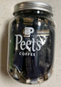 Peet's Coffee皮爷peets 伯爵太妃糖扁桃仁杏仁焦糖网红独立包装 15颗*3罐 实拍图