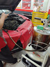 美孚（Mobil）金美孚先进全合成汽机油小金美经典表现 0W-40SP级4L汽车保养 实拍图