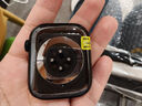 Apple Watch Series 8 苹果手表可测血氧 二手智能手表 S8 午夜色/GPS 45mm 实拍图