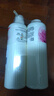 艾诗（Enchanteur）浪漫花香沐浴露 玫瑰补水保湿香水沐浴乳女 700ml*2超值套装 实拍图