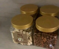 百草味高端罐装坚果礼盒1608g/1628g松子开心果端午节团购送礼随机发 实拍图