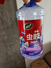 龟牌（Turtle Wax）冰蜡虫胶玻璃水0°汽车去油膜雨刮水宝马奔驰强力去污夏季2L*2瓶 实拍图
