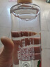 郎酒 顺品郎金盖 浓酱兼香型白酒 45度480ml*6瓶 （非原箱） 实拍图