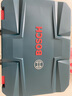 博世（BOSCH）家用多功能手动工具套装五金工具箱108件套 塑盒精装 实拍图