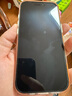 倍思【康宁膜】适用苹果15/16钢化膜 iPhone15/16手机膜防尘防摔防指纹高清膜无尘仓贴膜||代强化 实拍图