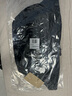 耐克（NIKE）男女腰包 单肩包斜挎包胸包休闲包DN2556-010 黑 实拍图
