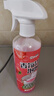 洁宜佳马桶清洁剂香氛洁厕泡泡灵500ml*2瓶厕所除臭去异味留香 晒单实拍图