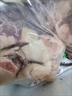 青青小厨 猪蹄块2斤 冷冻免切猪蹄子猪爪猪手猪脚猪蹄 酱卤猪蹄 猪肉生鲜 实拍图