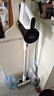 美的（Midea）吸尘器家用Q3 Green无线手持吸尘器 大功率超强吸力绿光显尘 除螨除尘车载轻量大吸力【国家补贴】 实拍图