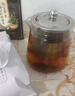 南京同仁堂人参枸杞八宝茶补肾壮阳养生茶玛咖黄精桑葚红枣六宝九宝茶 3盒装90袋补肾壮阳早泄敏感射精快持久不射 补肾壮阳护肝益精补充气血熬夜滋补十宝茶 实拍图