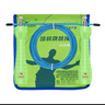 培林体育培林中考专用跳绳计数培林牌A款学生初中生专业体育考试钢丝绳 【A款不计数】 实拍图
