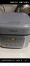 美的（Midea）电饭煲家用4L大容量3-4人智能预约不粘锅聚能微压香甜饭卤炖快速饭上蒸下煮实体有声电饭锅RA477 实拍图